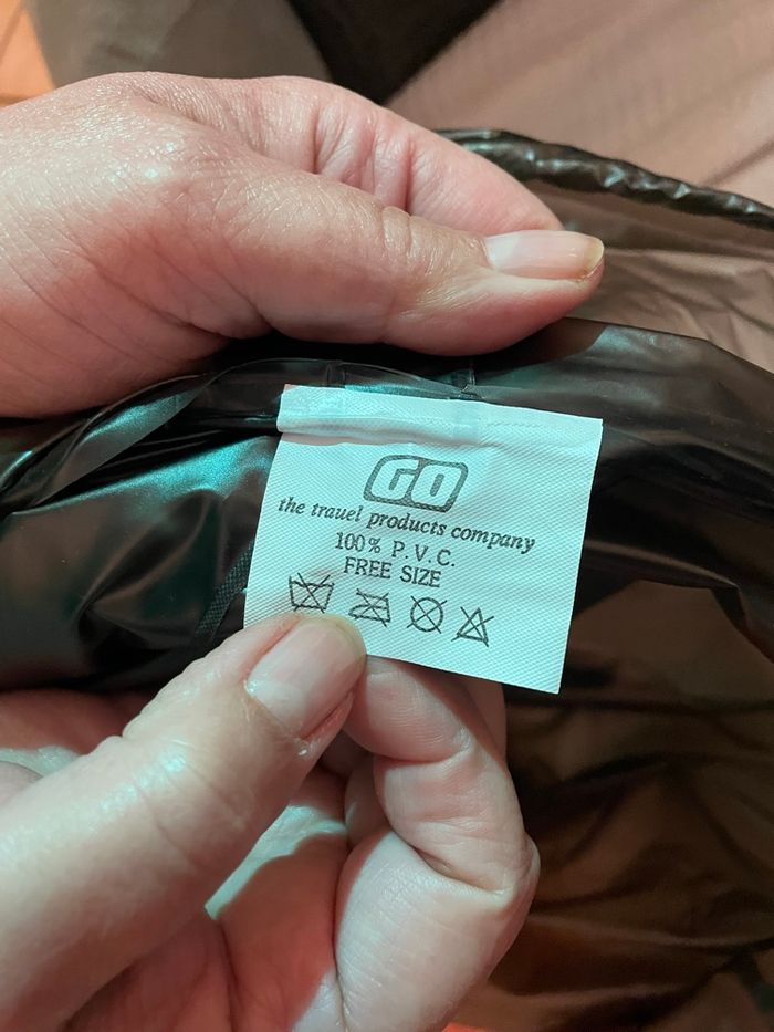 Imperméable - photo numéro 10