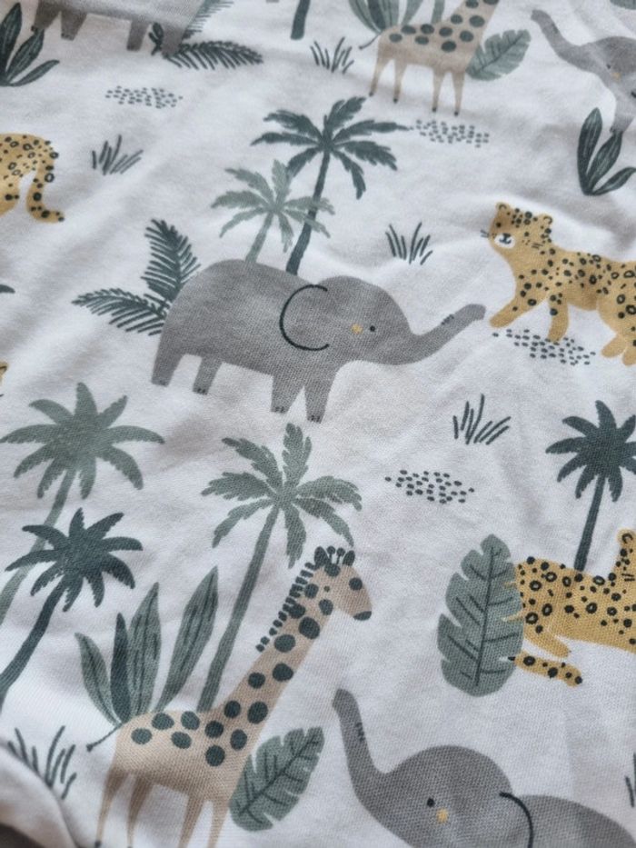Pijama léger - photo numéro 2