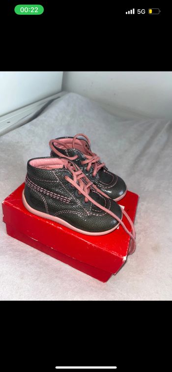Kickers