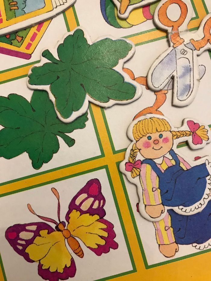 Jeu du Coquelicot  Se Rappeler - photo numéro 7