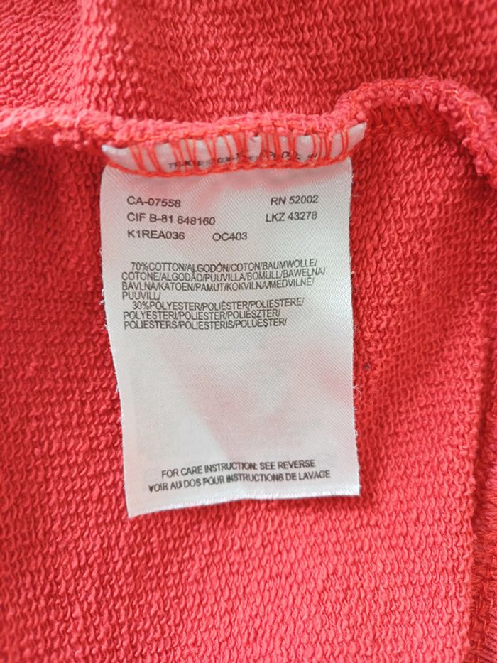 Veste blouson MEXX 110/116 - photo numéro 5