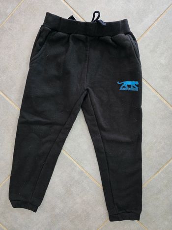 Jogging airness noir