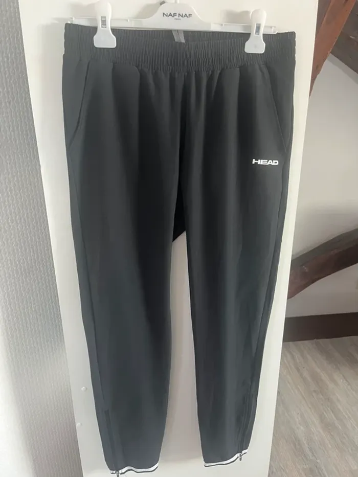 Pantalon de tennis - photo numéro 3