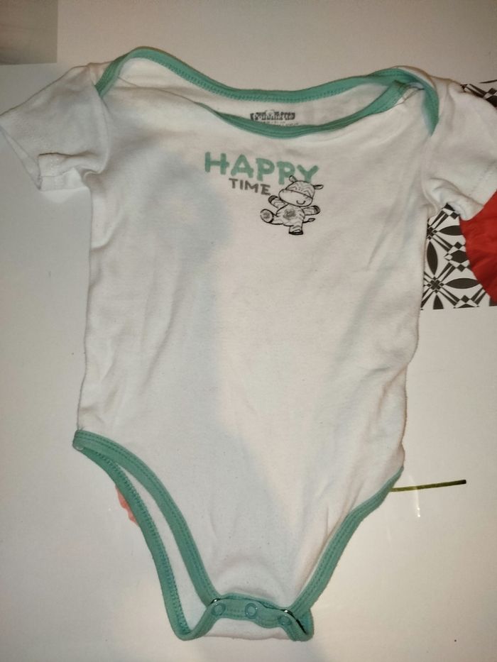 Lot body - photo numéro 3