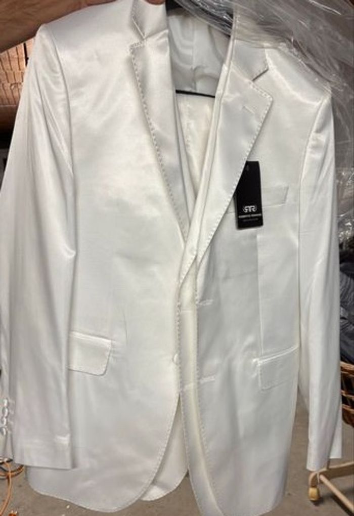 Costumes Hommes - photo numéro 3