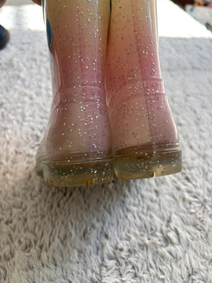 Bottes Minnie P23 - photo numéro 4