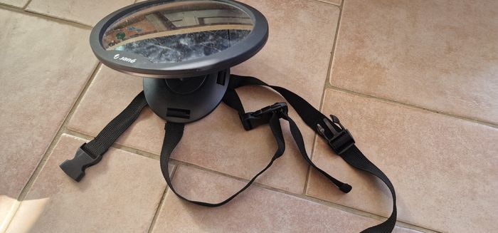 Miroir de surveillance voiture - photo numéro 3