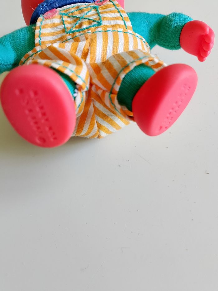 Fruigolo ajena tomate 12 cm - photo numéro 3