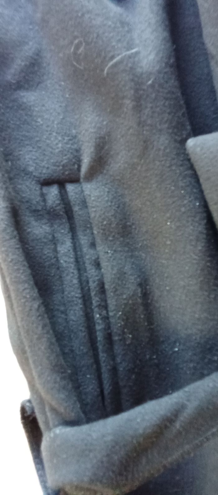 Manteau femme  38 Mim - photo numéro 4