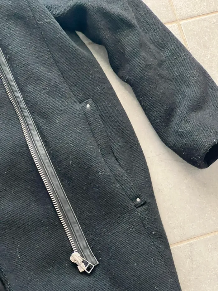 Manteau - photo numéro 2