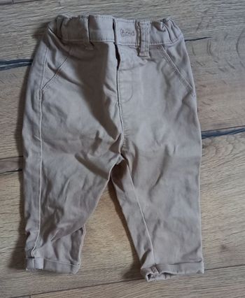 Pantalon chino