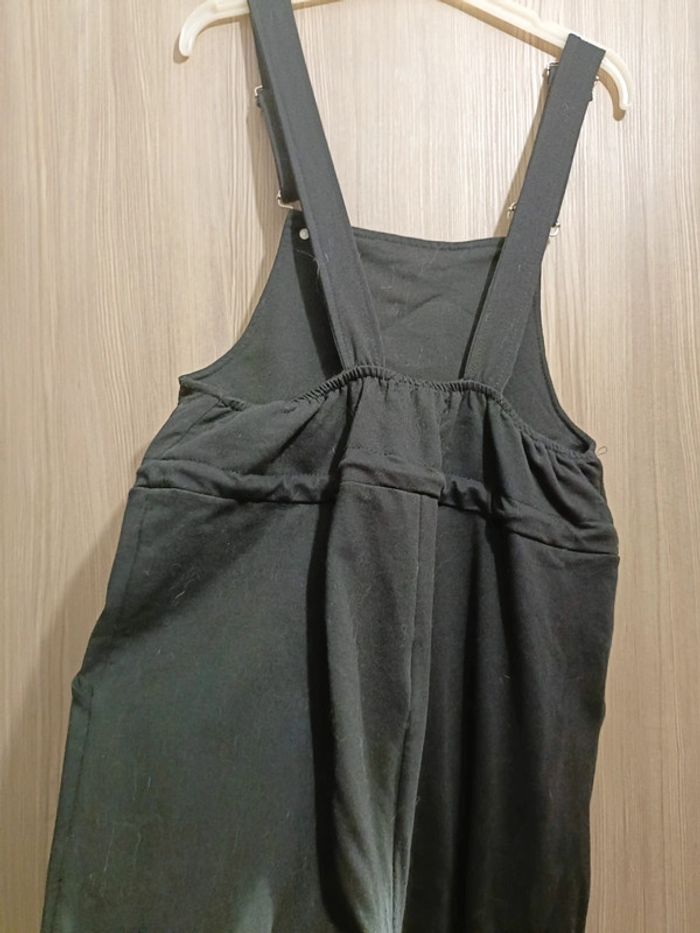 Combinaison noir taille unique - photo numéro 3