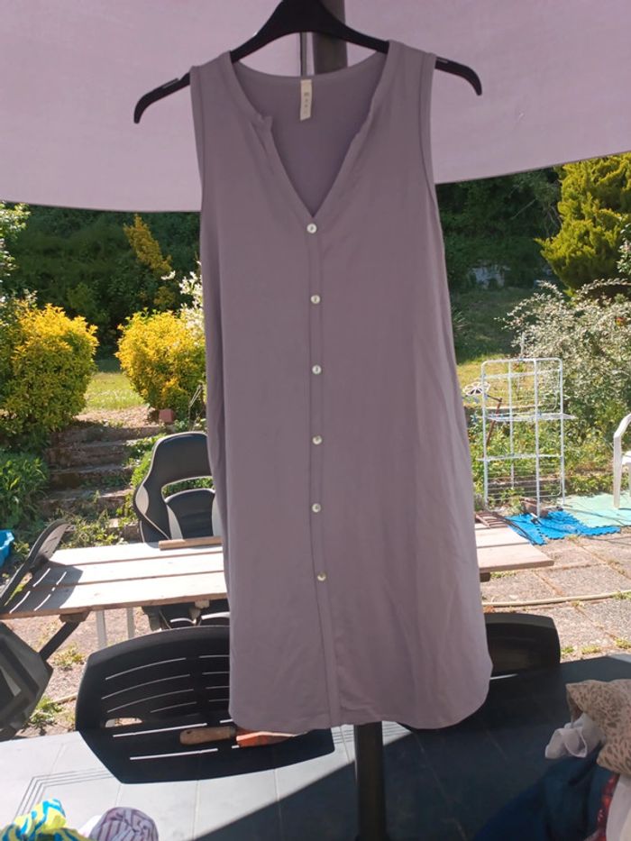 Robe femme été - photo numéro 2