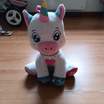 Licorne interactive