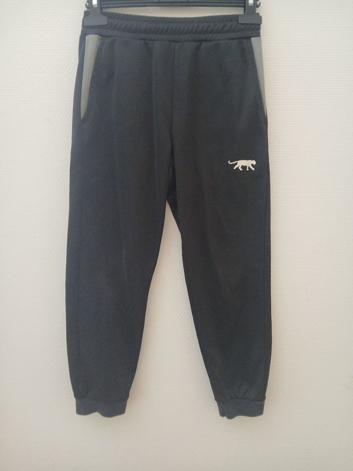 Ensemble jogging garçon Airness 8 ans - photo numéro 5