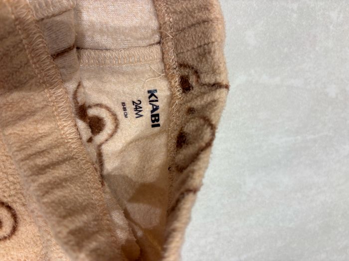 Lot de 2 pyjamas 24M - photo numéro 5