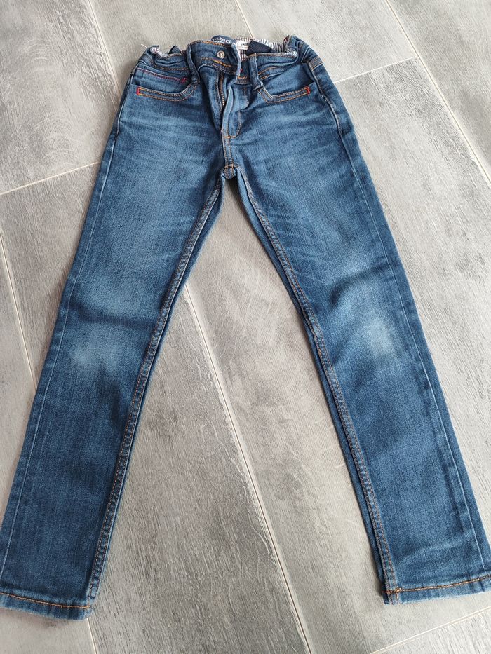 Lot de vêtements en 6 ans - photo numéro 6