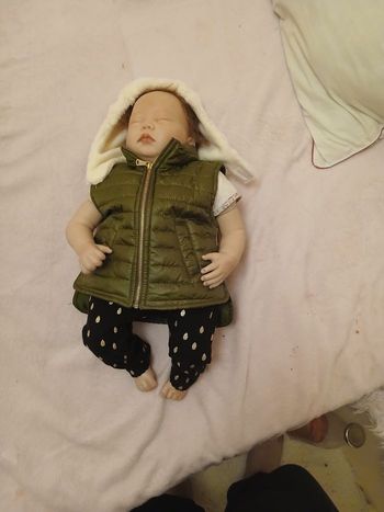 Bébé reborn