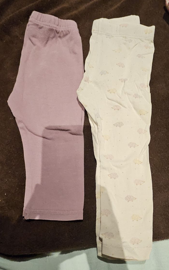 Lot fille 2a - photo numéro 2