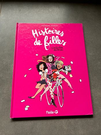 Histoires de filles 1