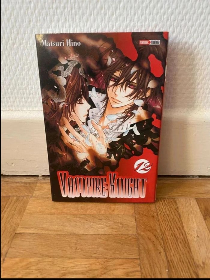 Manga
