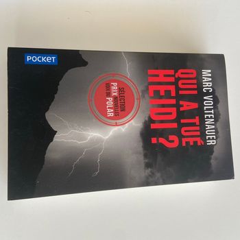 Livre neuf