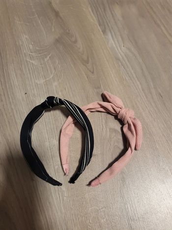 Lot serre tête femme ou fille