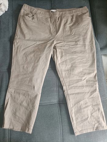 Jogging beige