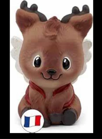 Recherche tonie renne
