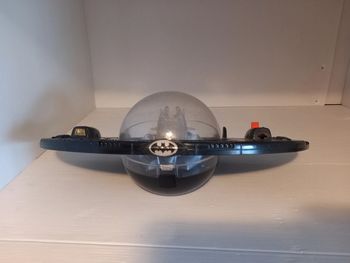 Batman night sphère