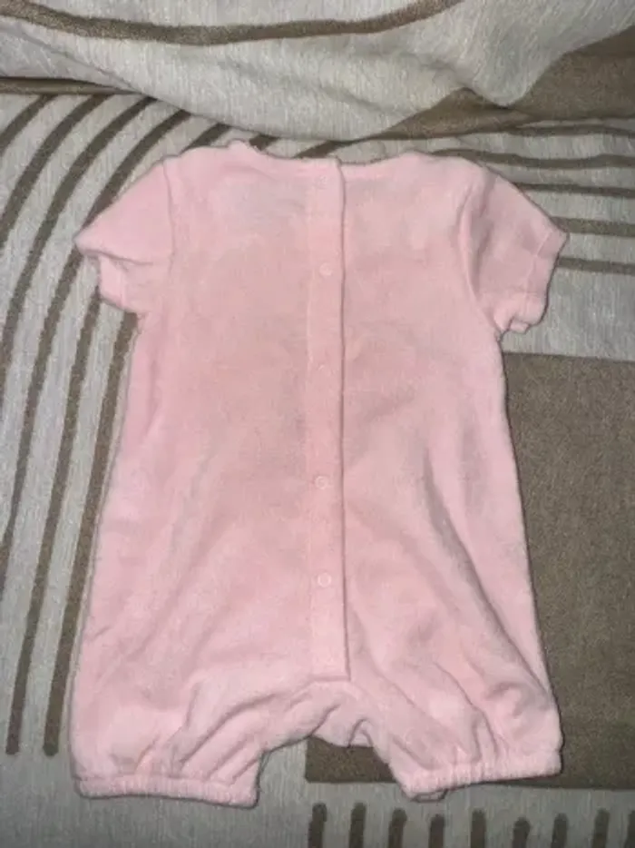 Lot mixte rose x8 - photo numéro 7
