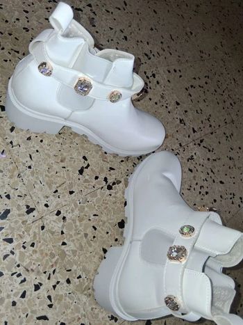 Botte femme