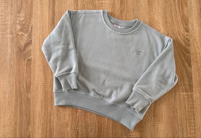Sweat-shirt