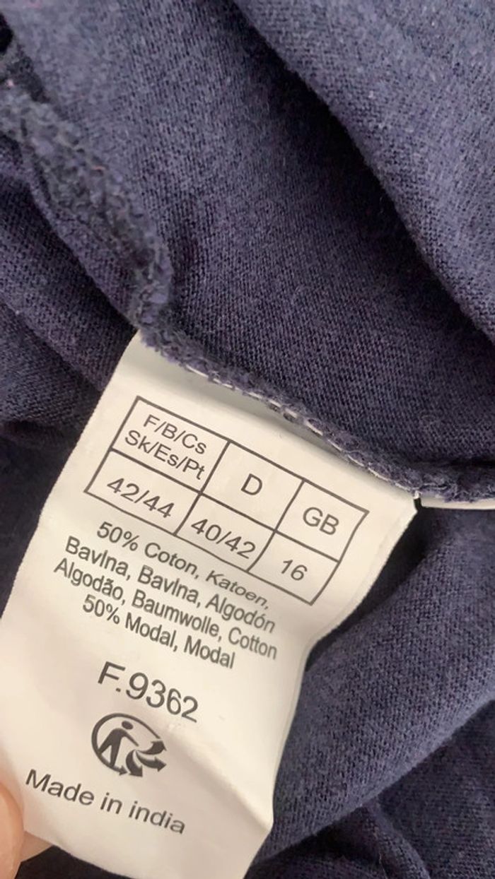 T shirt - photo numéro 6