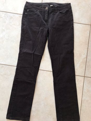 Pantalon camaïeu 40