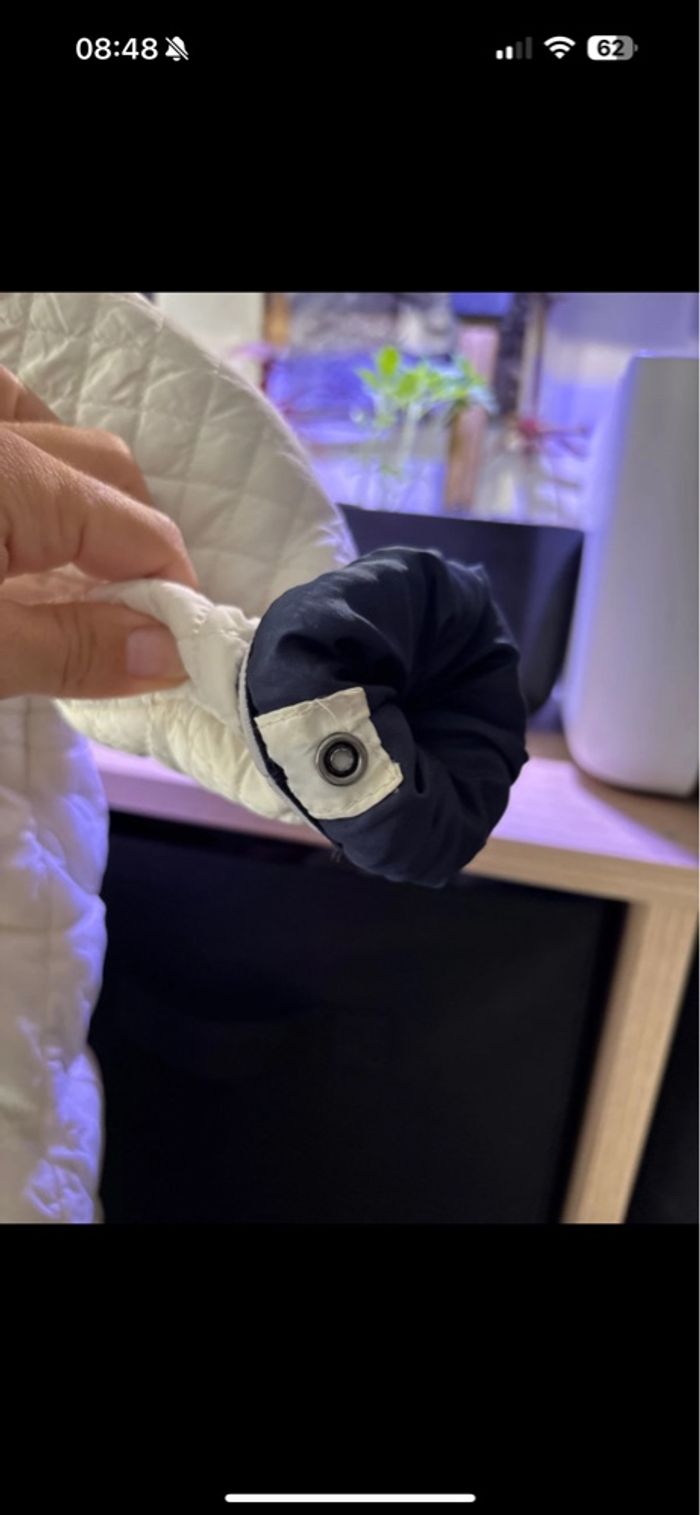 Combinaison - photo numéro 2