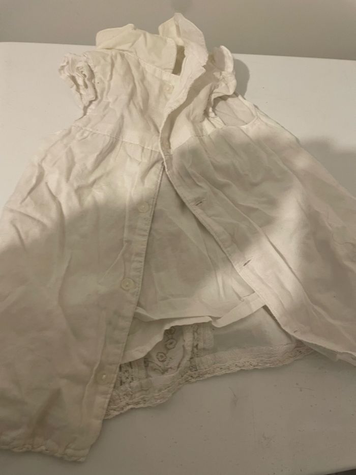 Tunique - photo numéro 3