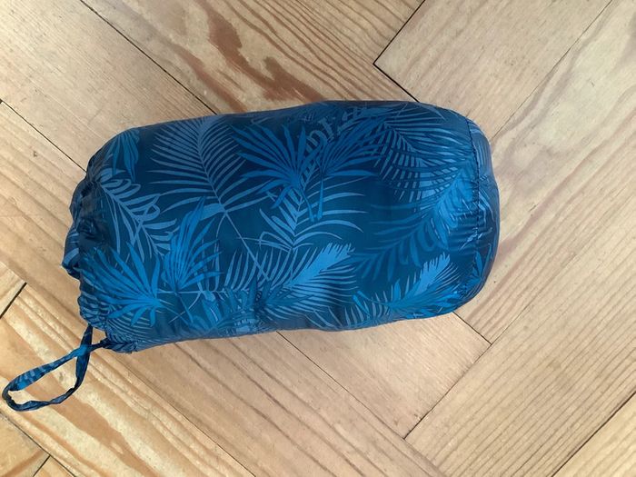 Blouson / Doudoune légère 6 ans - photo numéro 4