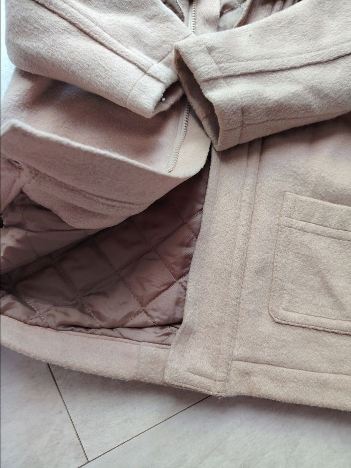 Manteau 18 mois - photo numéro 3