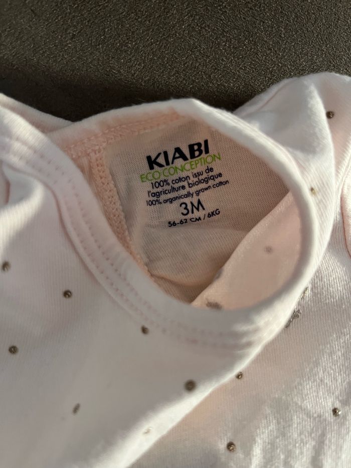 Pyjama bébé - photo numéro 3