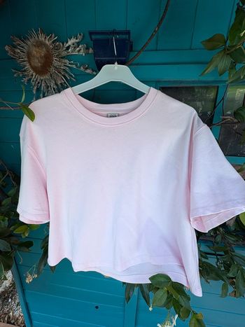 Teeshirt Pimkie rose taille L