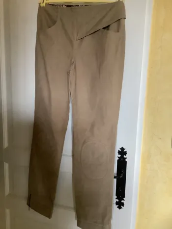 Pantalon fille