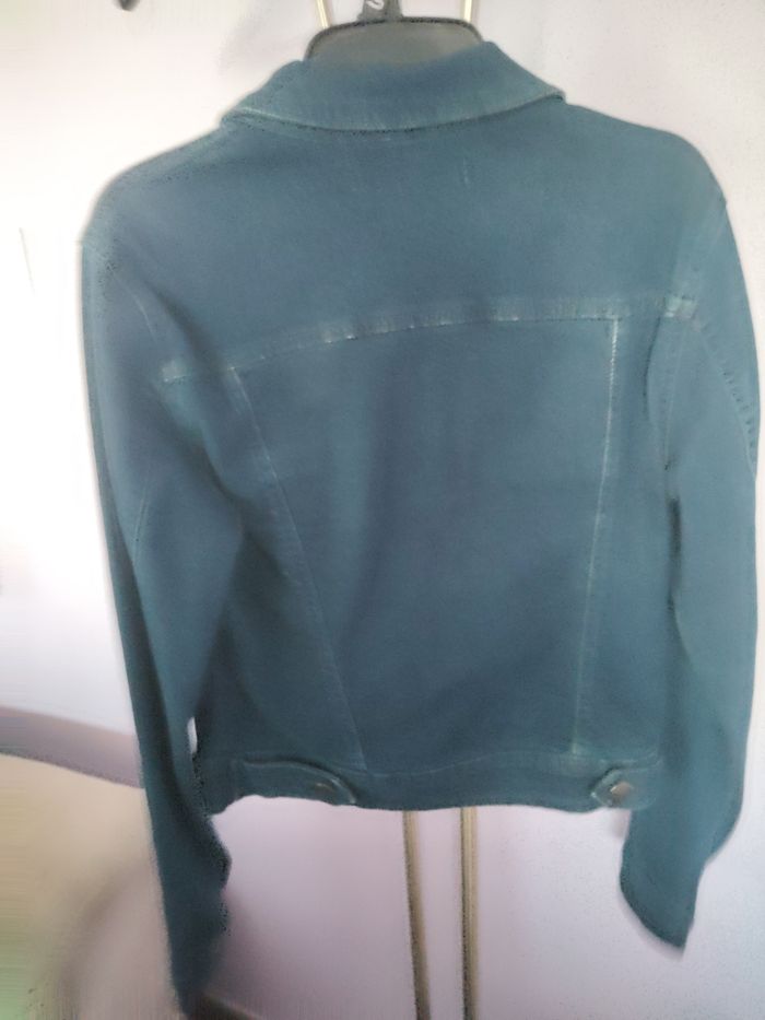 Veste - photo numéro 2