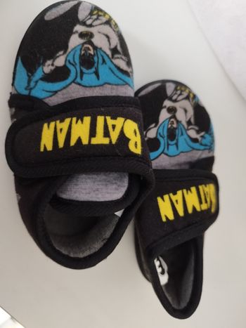 Chaussons