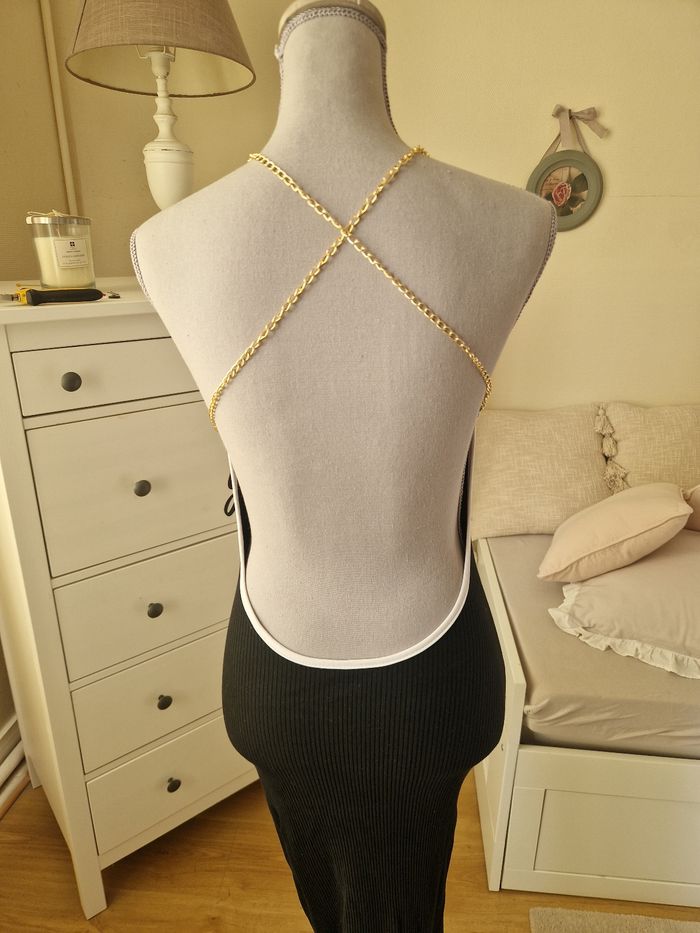 Robe de soirée - photo numéro 4