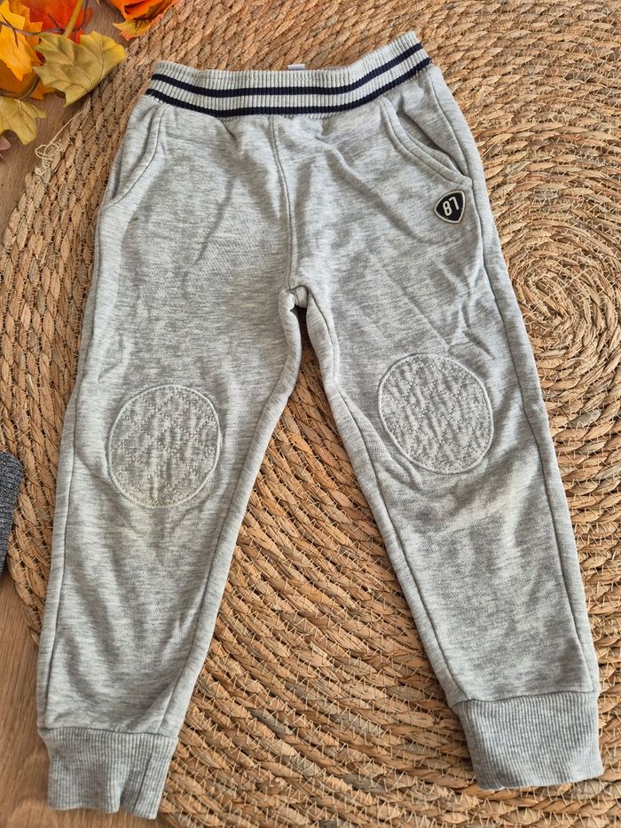 5 bas de jogging garçon 3 ans - photo numéro 7