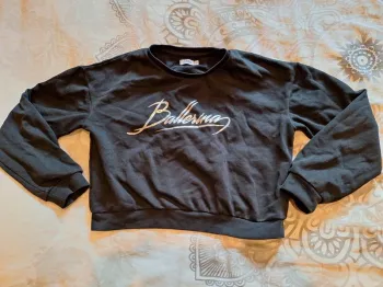Pull gemo 12 ans