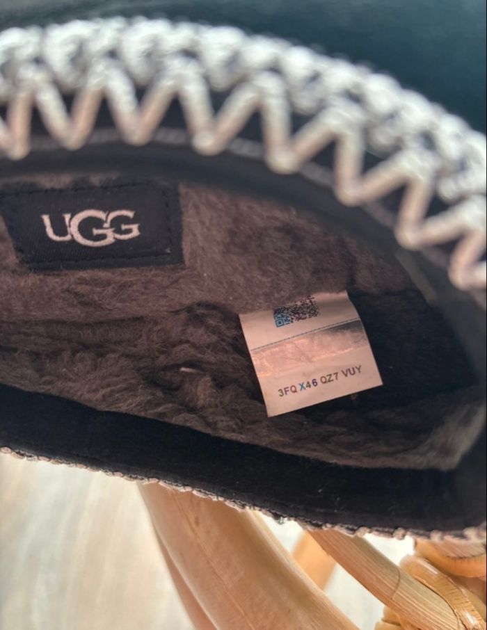 UGG Tasman - photo numéro 5