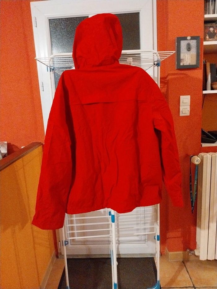 Coupe vent femme - photo numéro 3