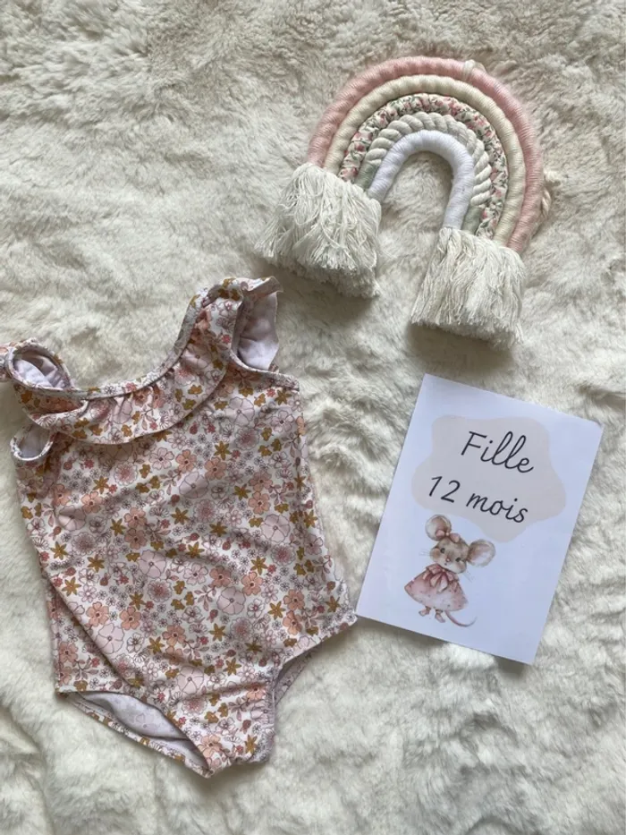 Maillot de bain - photo numéro 2